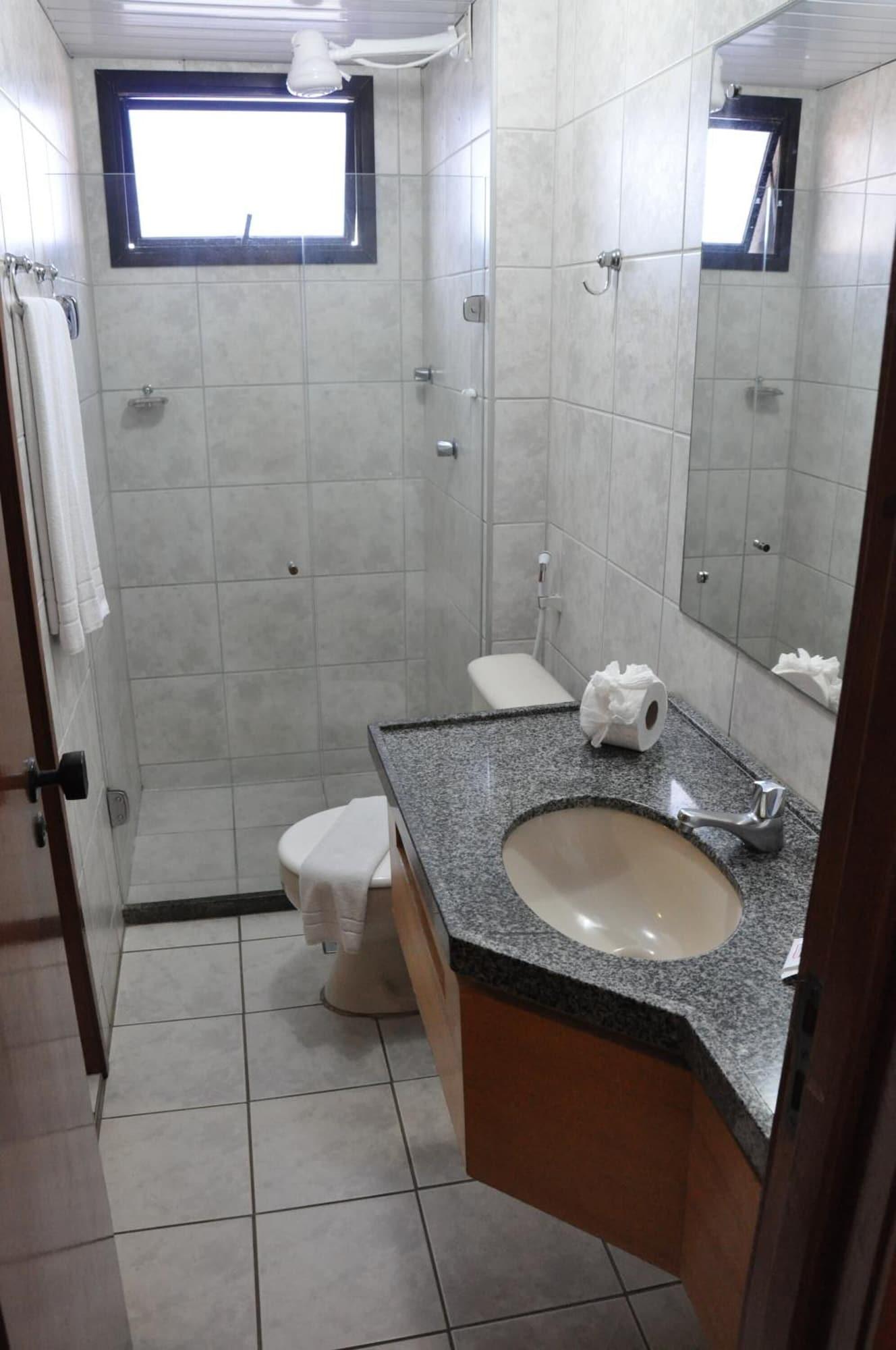 Joh Blue Ocean Flat Hotel 福塔雷萨 外观 照片