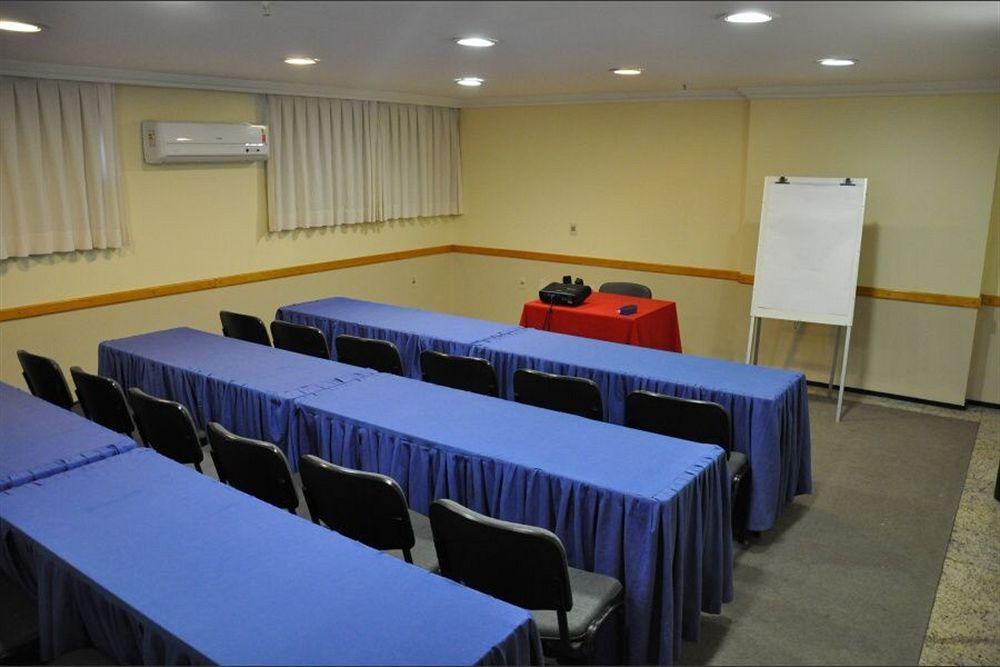 Joh Blue Ocean Flat Hotel 福塔雷萨 外观 照片